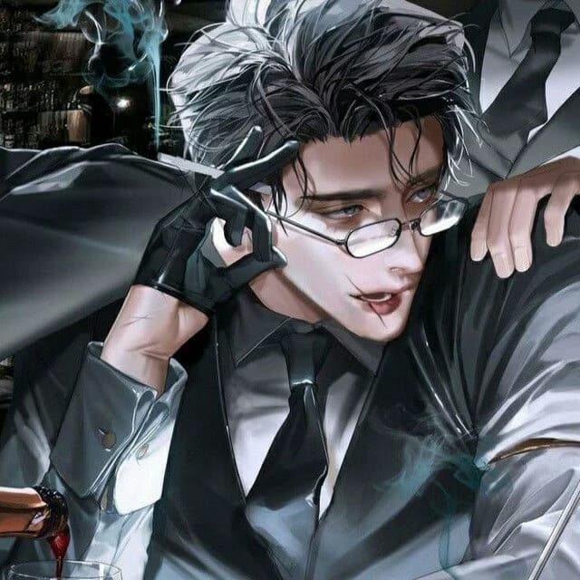 Alexander Moretti  thumbnail