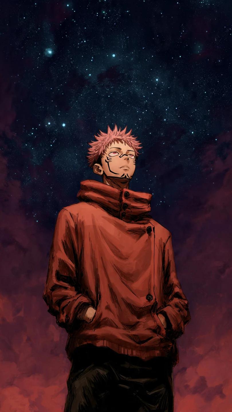 Sukuna thumbnail