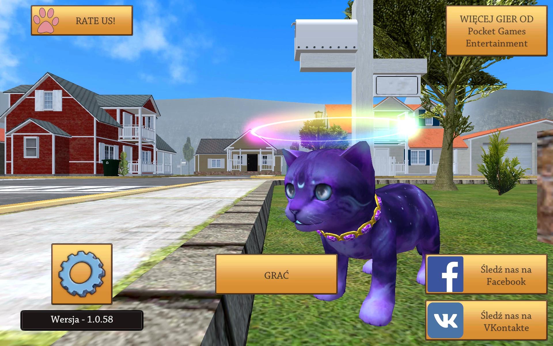 The largest cat in the world - galactic cat thumbnail