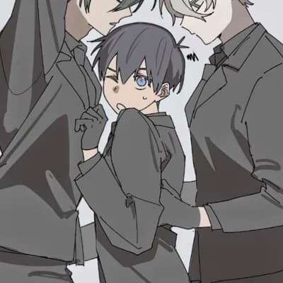 Isagi Yoichi thumbnail