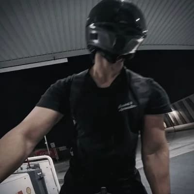 Nikolai Volkov thumbnail