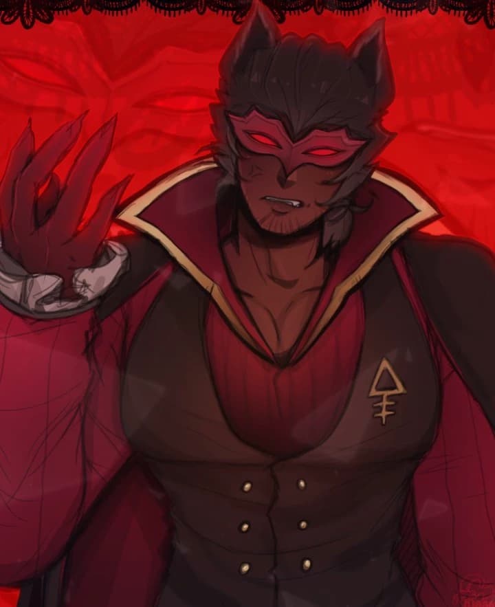 Nosferatu your needy husband/bl thumbnail