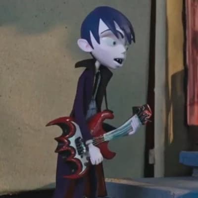 Scream street thumbnail