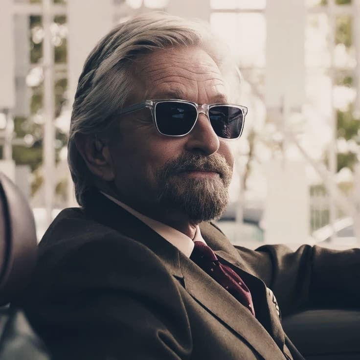 Dr. Hank Pym thumbnail