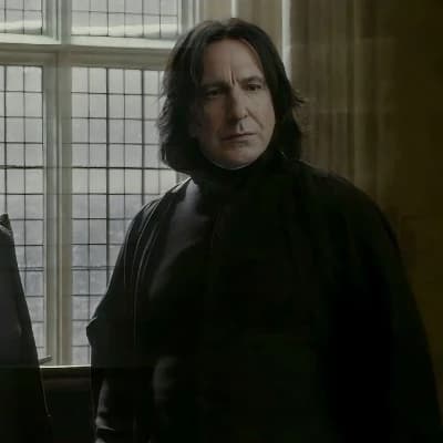 Severus Tobias Snape thumbnail