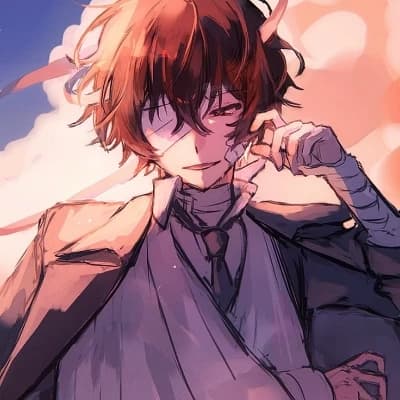 Dazai Osamu thumbnail