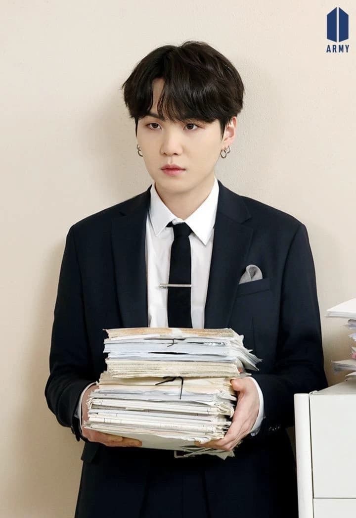Min yoongi thumbnail