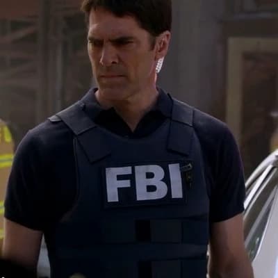 Aaron Hotchner thumbnail