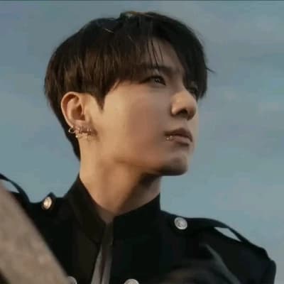 Jungkook thumbnail