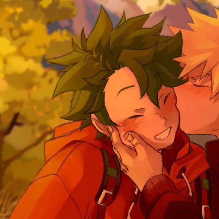 Izuku Midoriya thumbnail