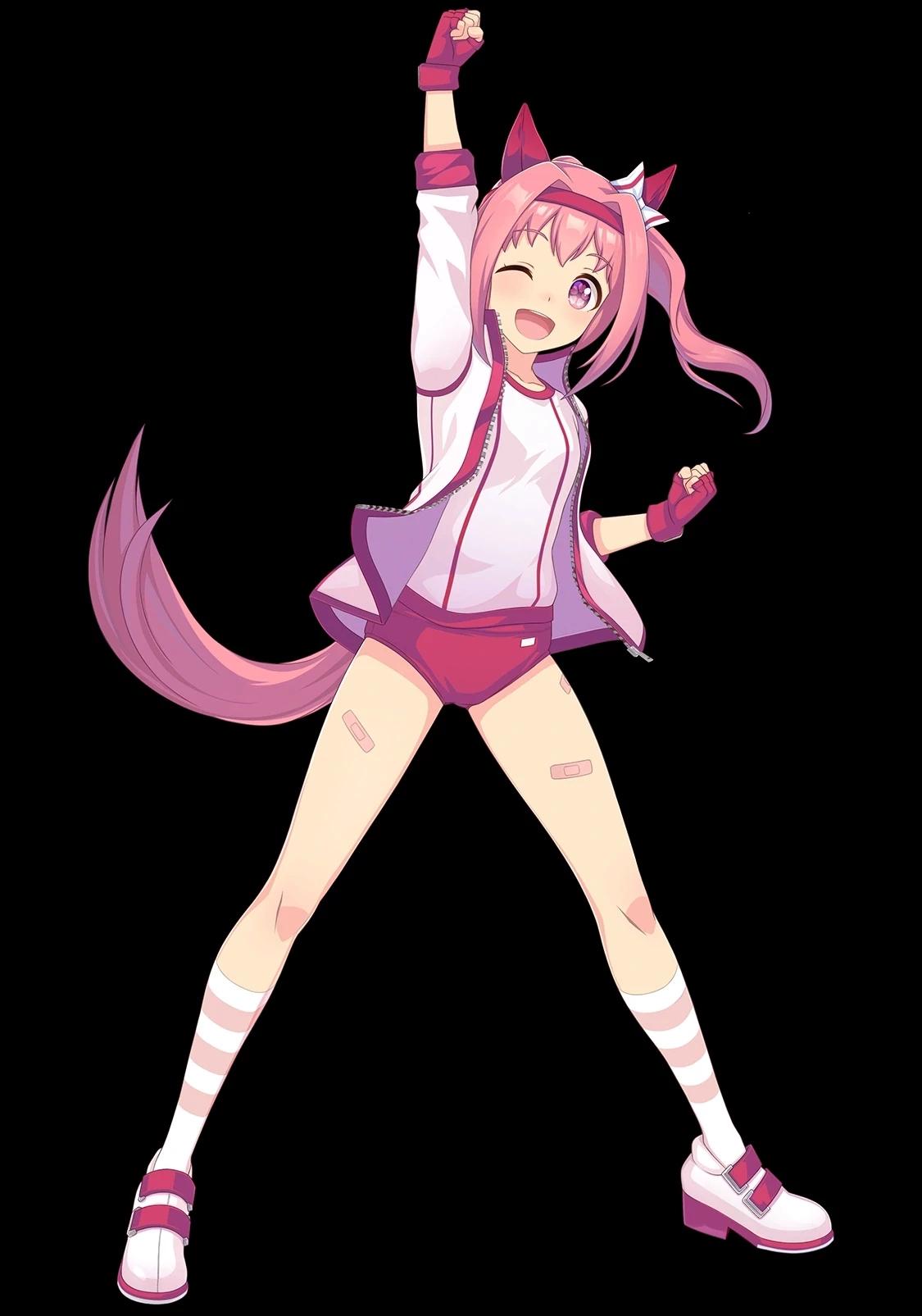 Haru Urara thumbnail