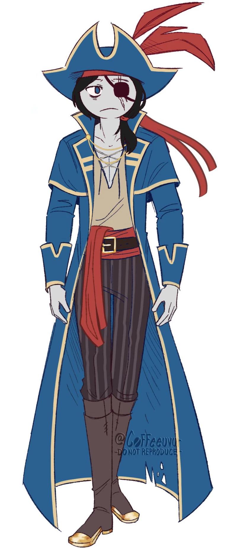 Peter Dunbar (YB_Pirates) thumbnail