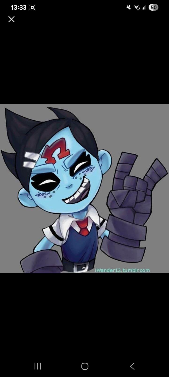 Nina Cortex thumbnail