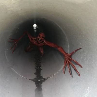 The Mimic thumbnail
