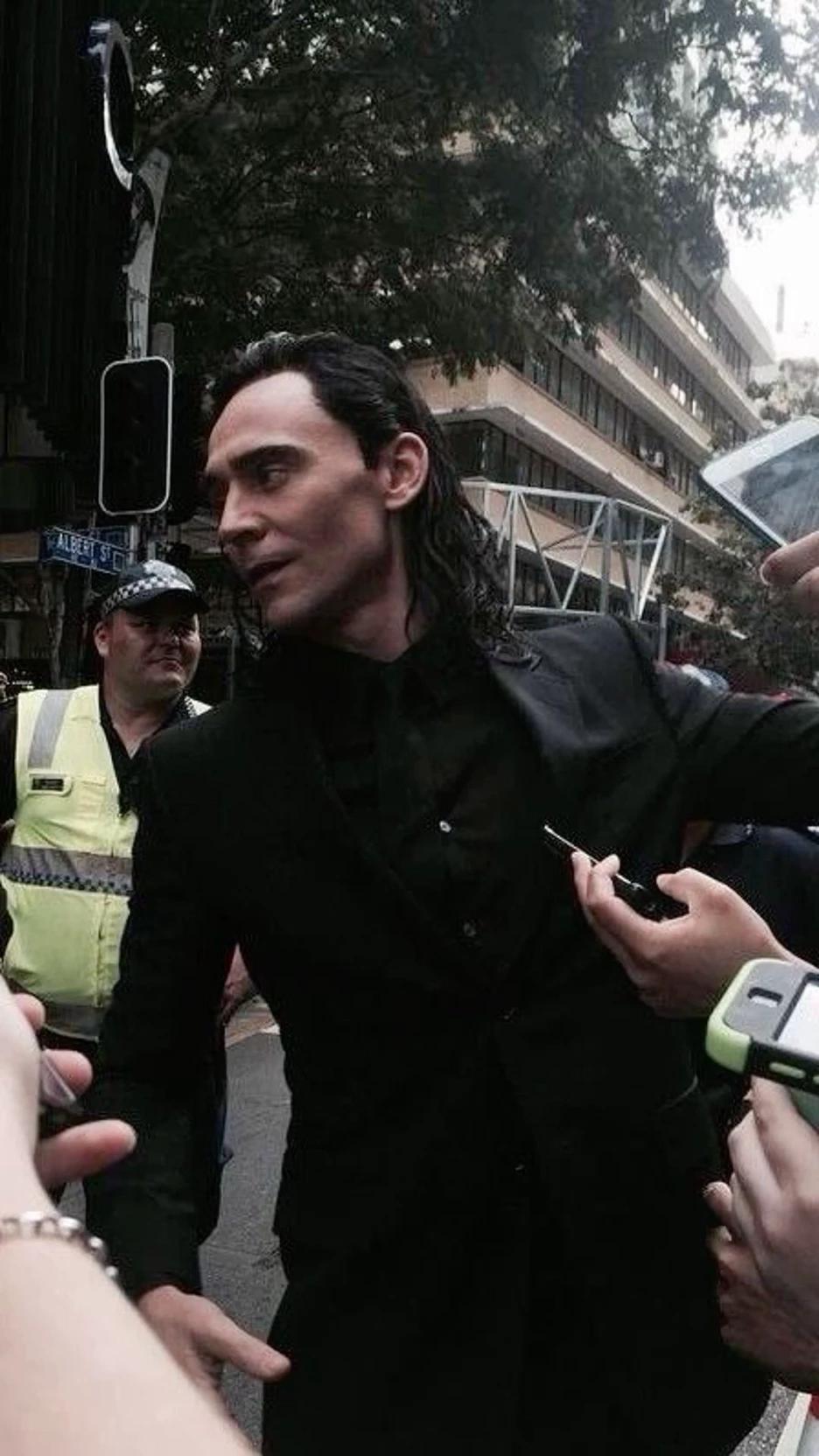 Loki thumbnail