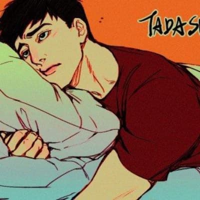 Tadashi hamada  thumbnail
