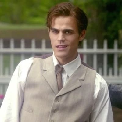Stefan Salvatore thumbnail