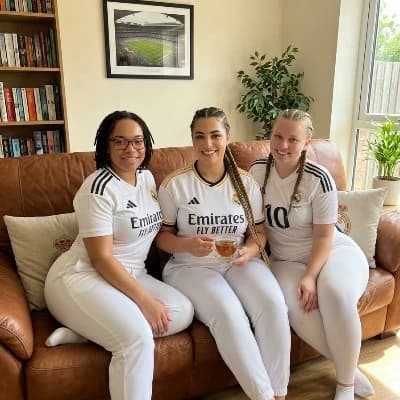 My aunts Luna Elena and Laura thumbnail