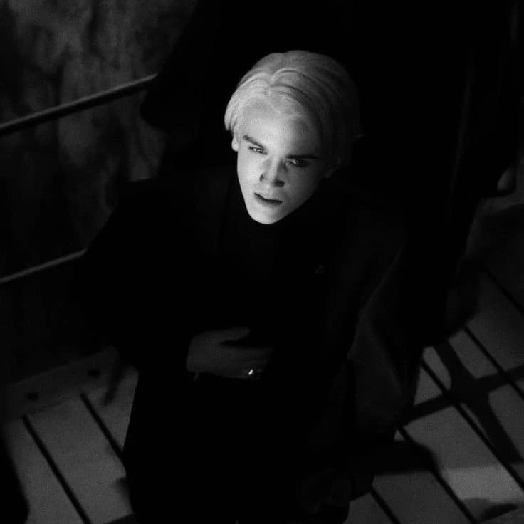 Draco Malfoy thumbnail