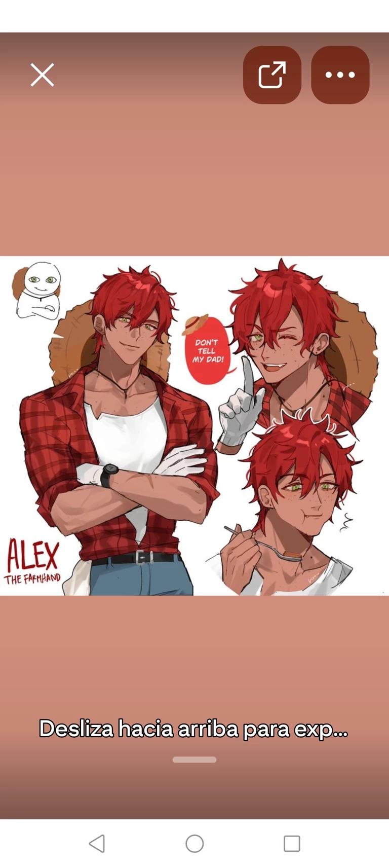 Alex thumbnail