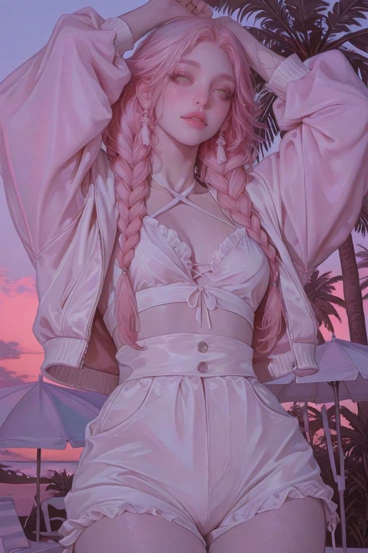 Your girlfriend Lolita thumbnail
