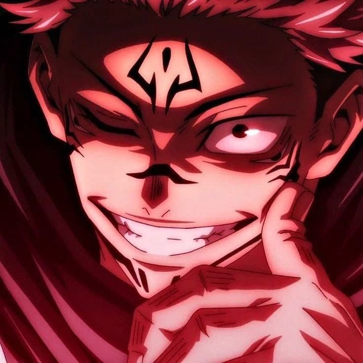 Ryomen Sukuna RP thumbnail