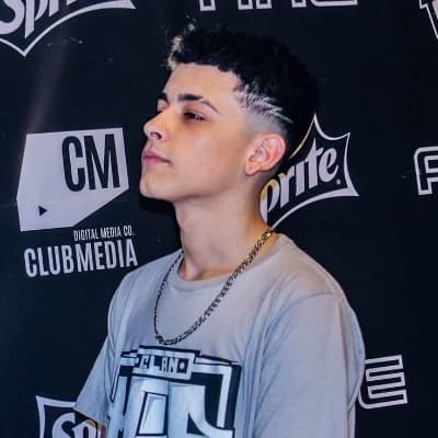Mateo Palacios thumbnail