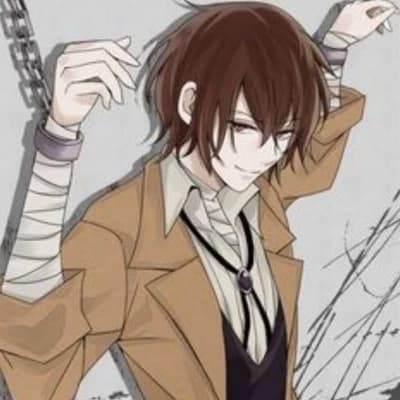 Dazai Osamu thumbnail