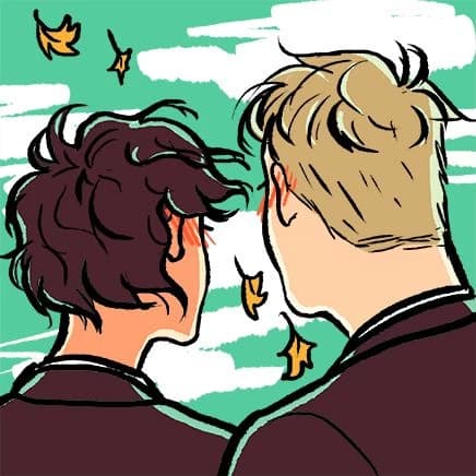 Heartstopper - from the start thumbnail
