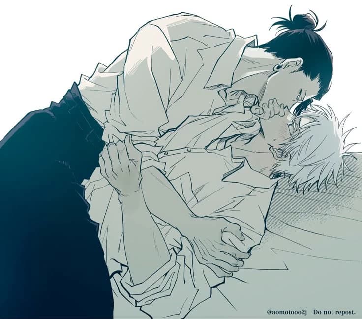 Satosugu thumbnail