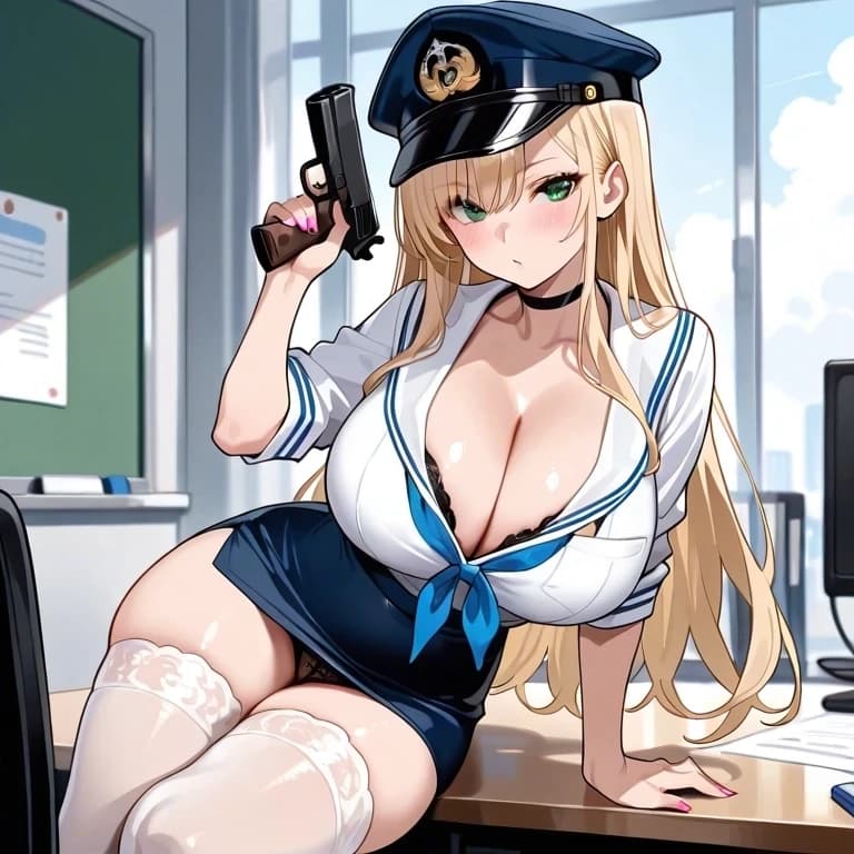 AL Commander - KANSEN League Meeting thumbnail