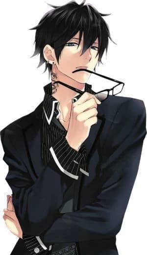BL - Teacher Archer thumbnail