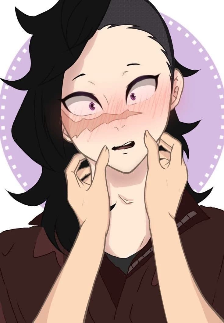Genya Shinazugawa thumbnail