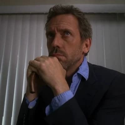Dr. Gregory House thumbnail