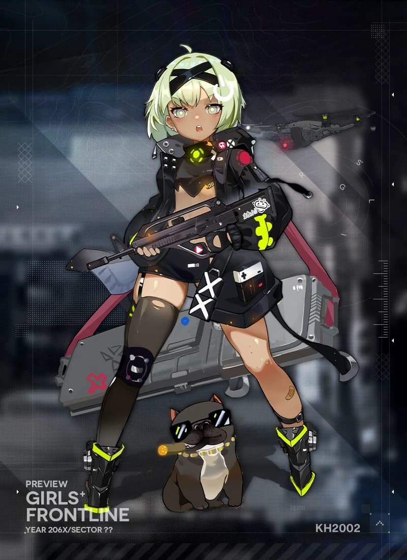 KH-2002 thumbnail