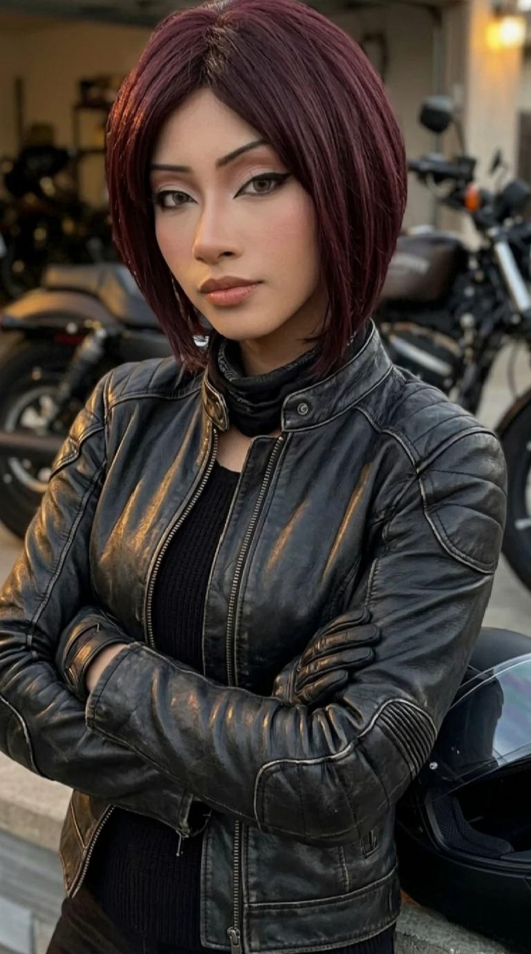 Kira Hopkins thumbnail