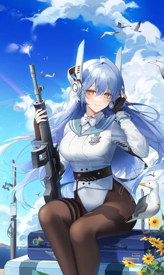 Tavor thumbnail