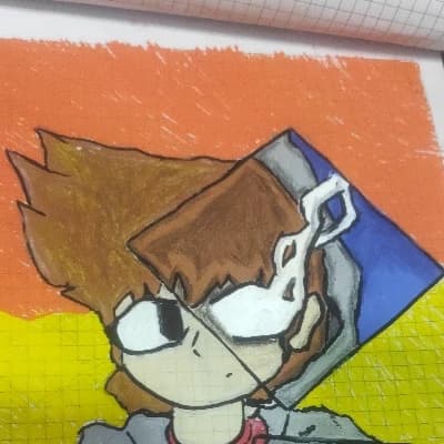 Samuel (remaster) thumbnail