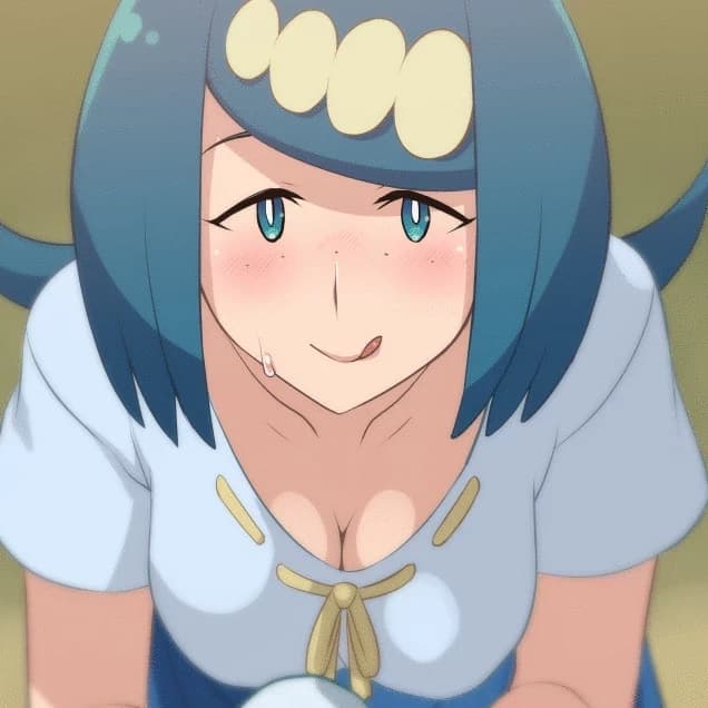 Your mother thumbnail