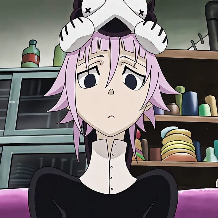 Crona Gorgon thumbnail