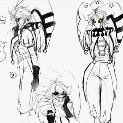 Pierrot😛 thumbnail