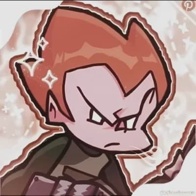 Pico - FNF thumbnail
