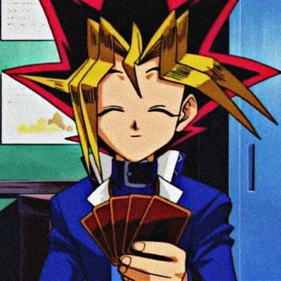 Yugi Muto thumbnail