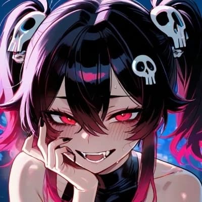 Raven The Vampire thumbnail
