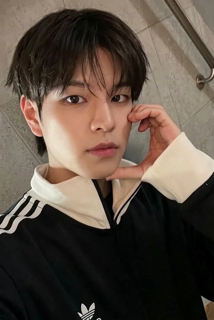 Kim Seungmin thumbnail
