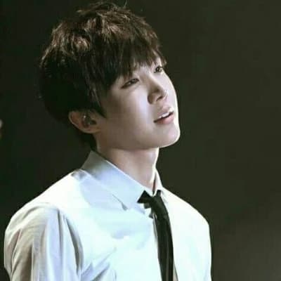 Jang Hoseok thumbnail
