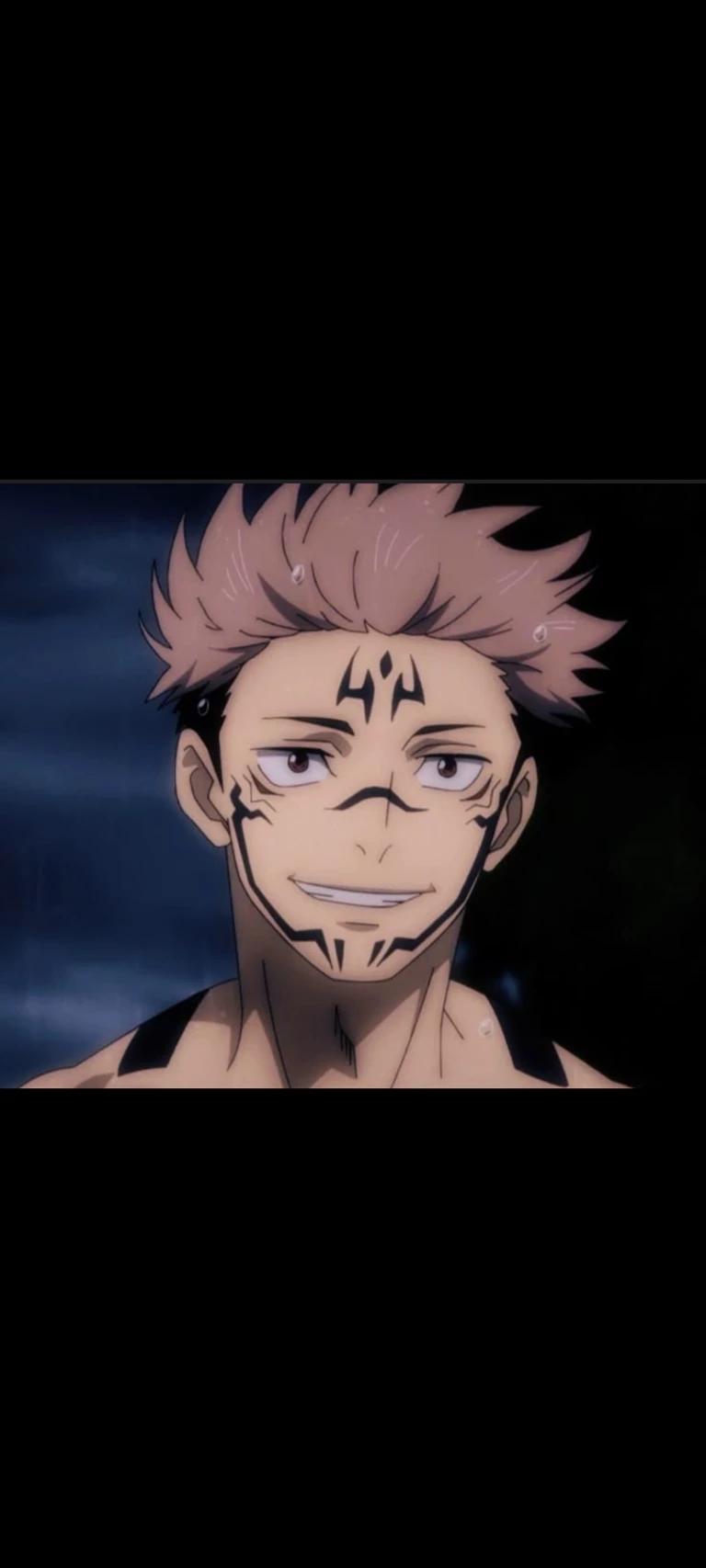 Ryomen Sukuna  thumbnail