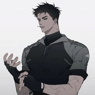 Axel Kincaid thumbnail