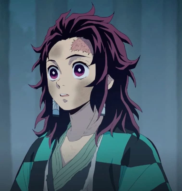 Kamodo Tanjiro thumbnail