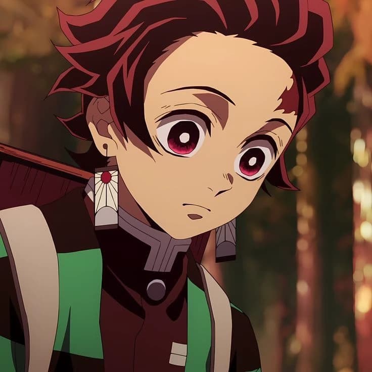 Tanjiro thumbnail